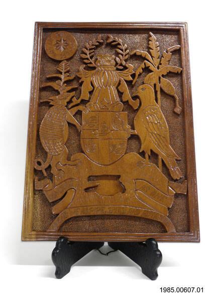 Ronald Reagan Presidential Library, Simi Valley, CA.