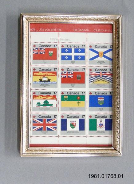 Ronald Reagan Presidential Library, Simi Valley, CA.