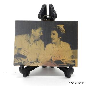 Ronald Reagan Presidential Library, Simi Valley, CA.