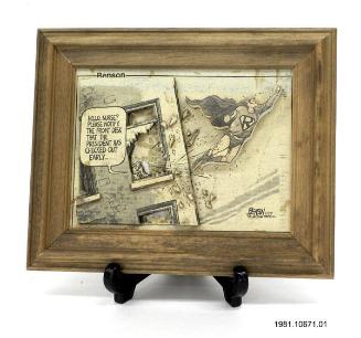 Ronald Reagan Presidential Library, Simi Valley, CA.