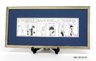 Ronald Reagan Presidential Library, Simi Valley, CA.