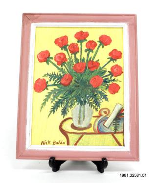 Ronald Reagan Presidential Library, Simi Valley, CA.