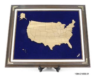 Ronald Reagan Presidential Library, Simi Valley, CA.