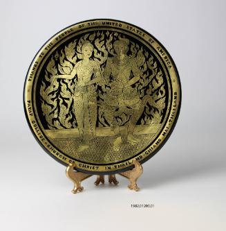 Ronald Reagan Presidential Library, Simi Valley, CA.