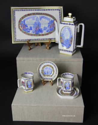 Ronald Reagan Presidential Library, Simi Valley, CA.