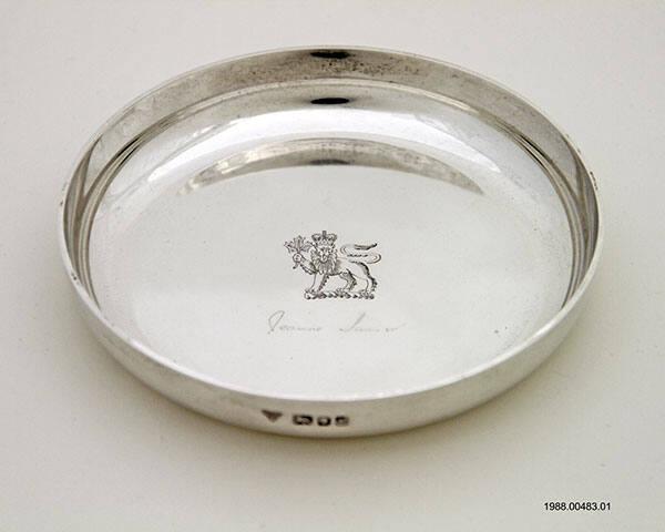 Ronald Reagan Presidential Library, Simi Valley, CA.