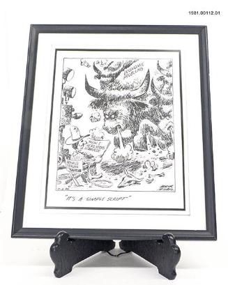 Ronald Reagan Presidential Library, Simi Valley, CA.