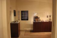 Ronald Reagan and Interactive! Vatican [exhibition].  Ronald Reagan Presidential Library, Simi …