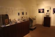 Ronald Reagan and Interactive! Vatican [exhibition].  Ronald Reagan Presidential Library, Simi …