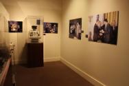 Ronald Reagan and Interactive! Vatican [exhibition].  Ronald Reagan Presidential Library, Simi …