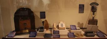 Ronald Reagan and Interactive! Vatican [exhibition].  Ronald Reagan Presidential Library, Simi …