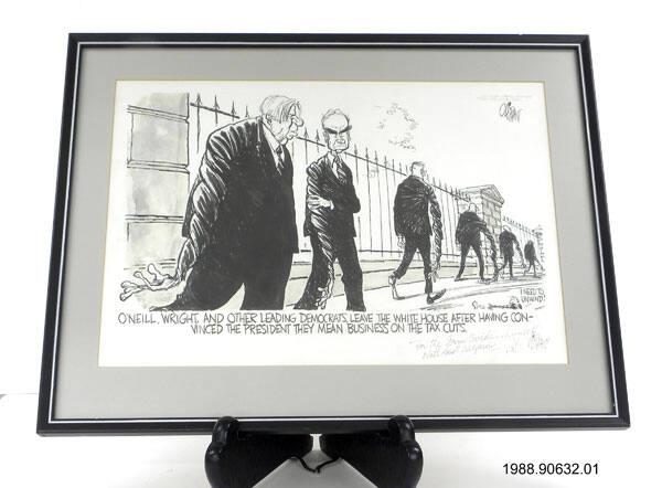 Ronald Reagan Presidential Library, Simi Valley, CA.