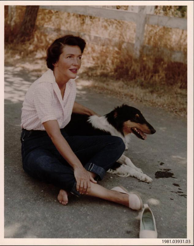 Ronald Reagan Presidential Library, Simi Valley, CA.