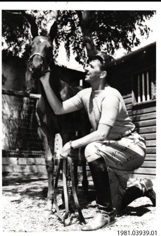 Ronald Reagan Presidential Library, Simi Valley, CA.