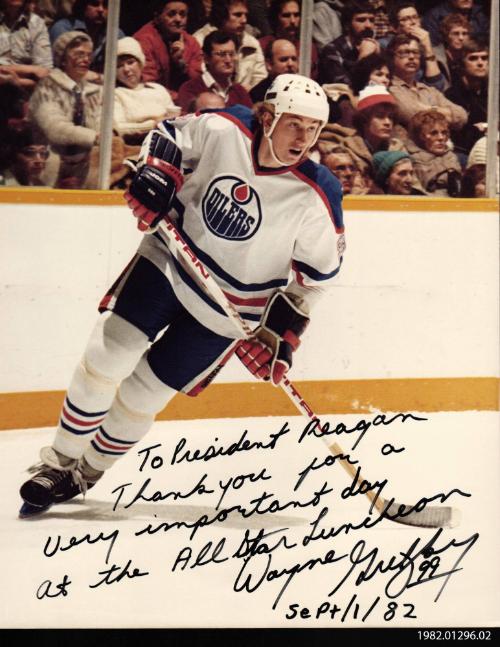 Ronald Reagan Presidential Library, Simi Valley, CA.