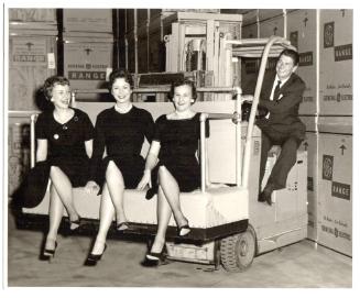 Ronald Reagan Presidential Library, Simi Valley, CA.