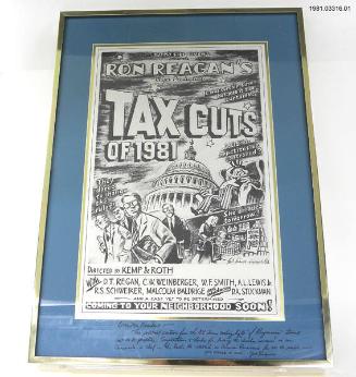 Ronald Reagan Presidential Library, Simi Valley, CA.