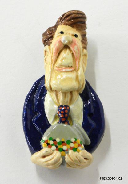 Ronald Reagan Presidential Library, Simi Valley, CA.