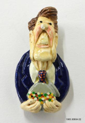 Ronald Reagan Presidential Library, Simi Valley, CA.