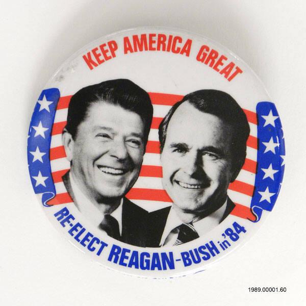 Ronald Reagan Presidential Library, Simi Valley, CA.