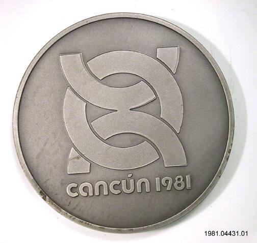 Ronald Reagan Presidential Library, Simi Valley, CA.