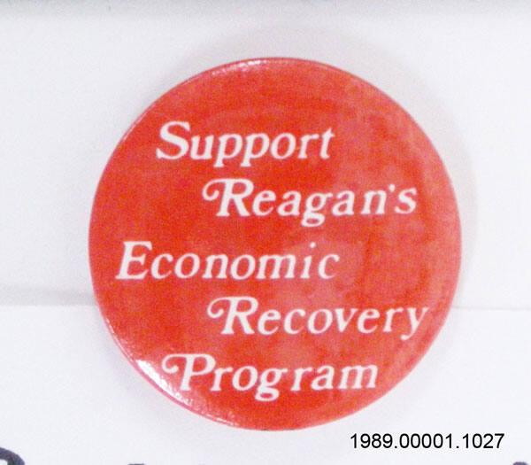 Ronald Reagan Presidential Library, Simi Valley, CA.