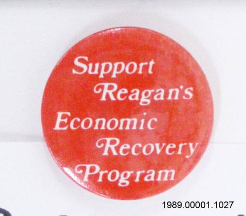 Ronald Reagan Presidential Library, Simi Valley, CA.