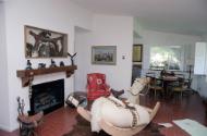 C15827-16, The Guest House at Rancho Del Cielo. 6/30/83. Reagan White House Photographs; White …