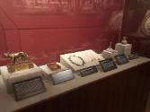 Ronald Reagan and Pompeii Vatican [exhibition].  Ronald Reagan Presidential Library, Simi Valle…