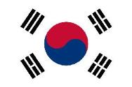 Flag of the Republic of Korea