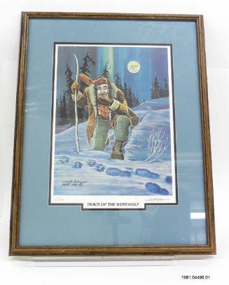 Ronald Reagan Presidential Library, Simi Valley, CA.