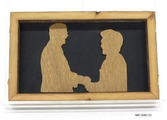 Ronald Reagan Presidential Library, Simi Valley, CA.