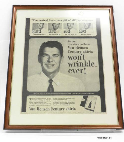 Ronald Reagan Presidential Library, Simi Valley, CA.