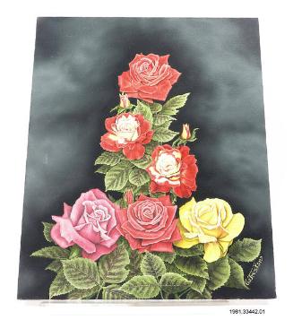 Ronald Reagan Presidential Library, Simi Valley, CA.