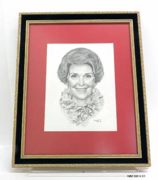 Ronald Reagan Presidential Library, Simi Valley, CA.