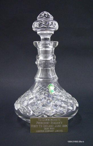 Ronald Reagan Presidential Library, Simi Valley, CA.