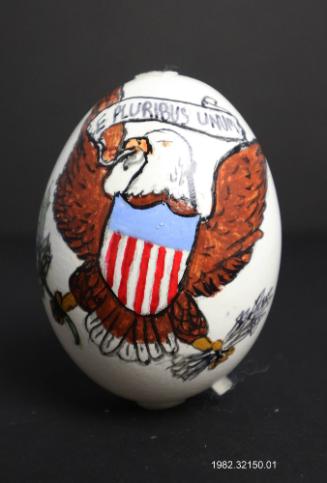 Ronald Reagan Presidential Library, Simi Valley, CA.