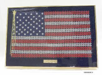 Ronald Reagan Presidential Library, Simi Valley, CA.