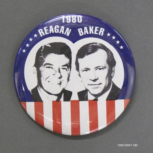 Courtesy of the Ronald Reagan Presidential Library Museum, National Archives & Records Administ…