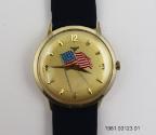 1981.00123.01, Ronald Reagan Presidential Library, Simi Valley, CA.