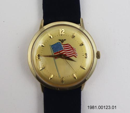 1981.00123.01, Ronald Reagan Presidential Library, Simi Valley, CA.