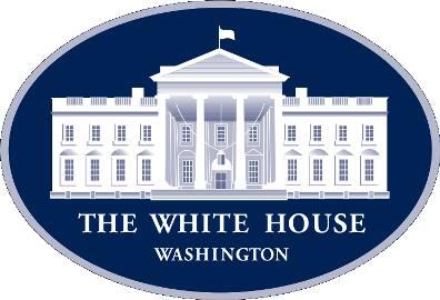 Logo of the United States White House