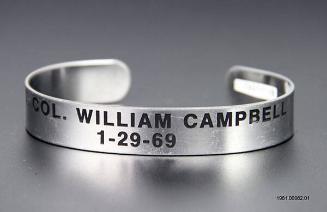 Ronald Reagan Presidential Library, Simi Valley, CA.