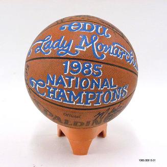 Ronald Reagan Presidential Library, Simi Valley, CA.