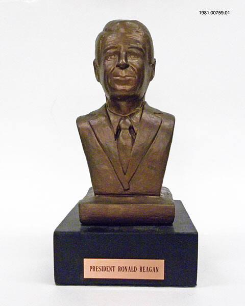 Ronald Reagan Presidential Library, Simi Valley, CA.