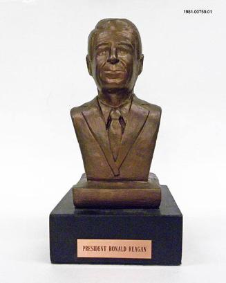 Ronald Reagan Presidential Library, Simi Valley, CA.