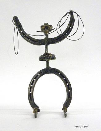 Ronald Reagan Presidential Library, Simi Valley, CA.