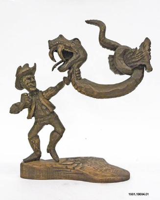 Ronald Reagan Presidential Library, Simi Valley, CA.