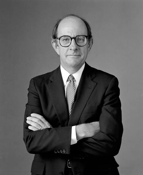 ME664-6, Michael Deaver, Assistant to the President and Deputy Chief of Staff, 1981-85. Michael…