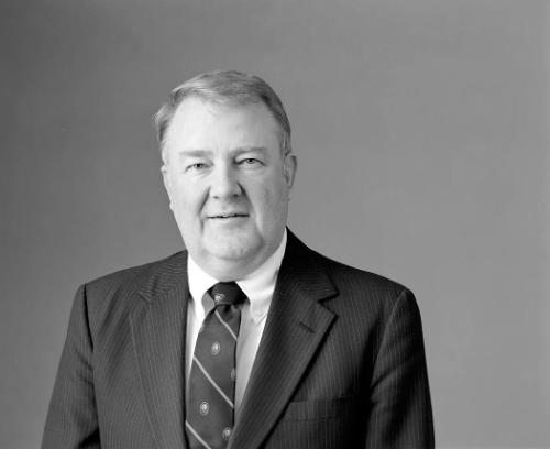 ME784-7, Edwin Meese, Counsellor to the President, 1981-85. Attorney General, 1985-88. Michael …